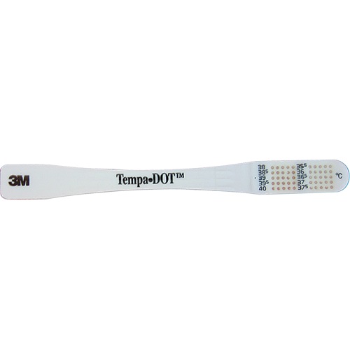 Single Use Clinical Thermometer Box of 100